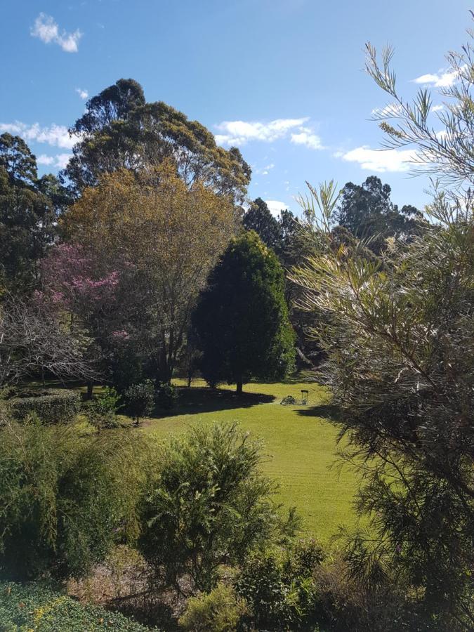 Vila The Paddocks Maleny Exteriér fotografie