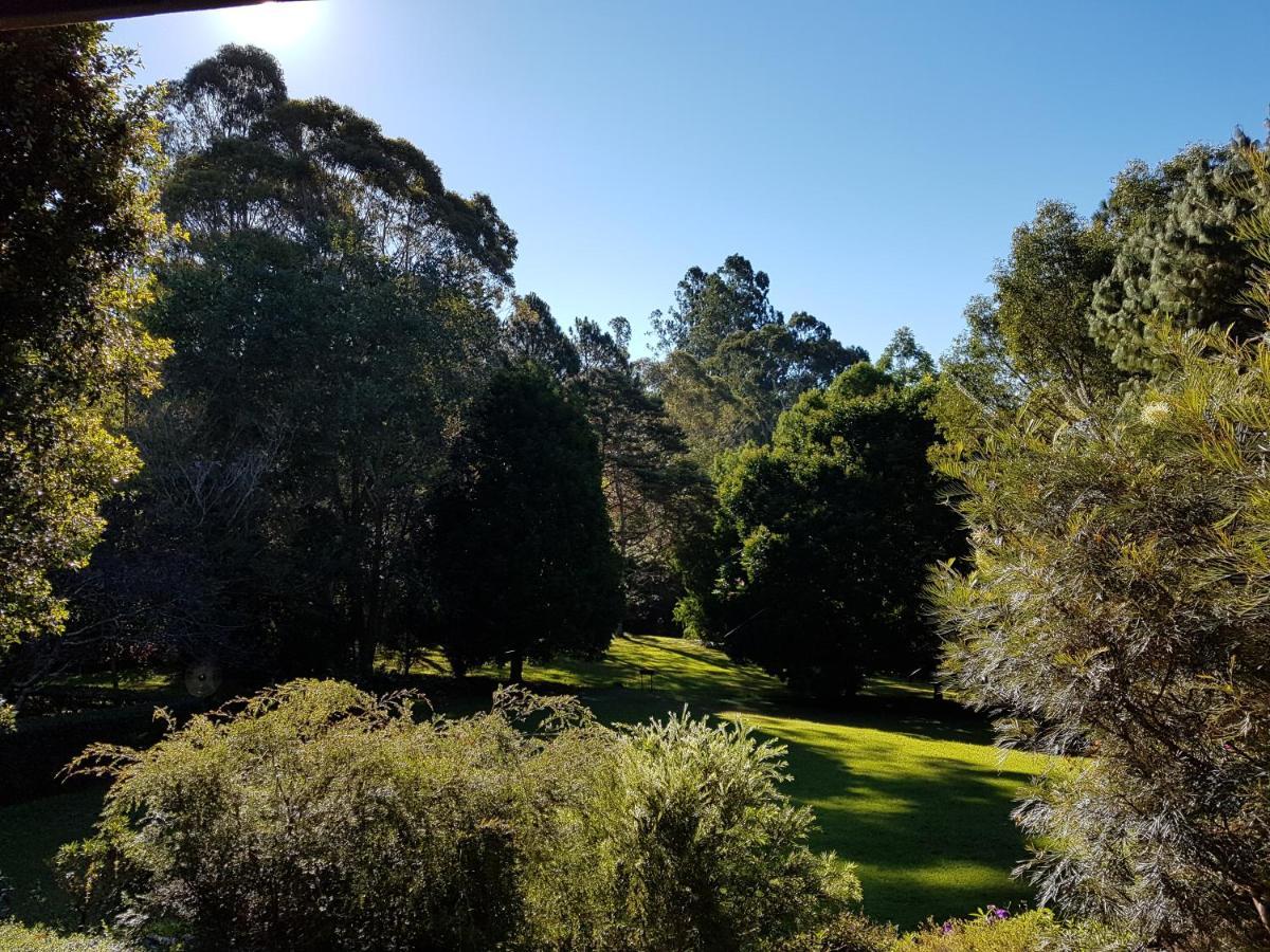 Vila The Paddocks Maleny Exteriér fotografie