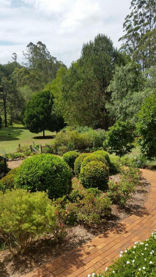 Vila The Paddocks Maleny Exteriér fotografie